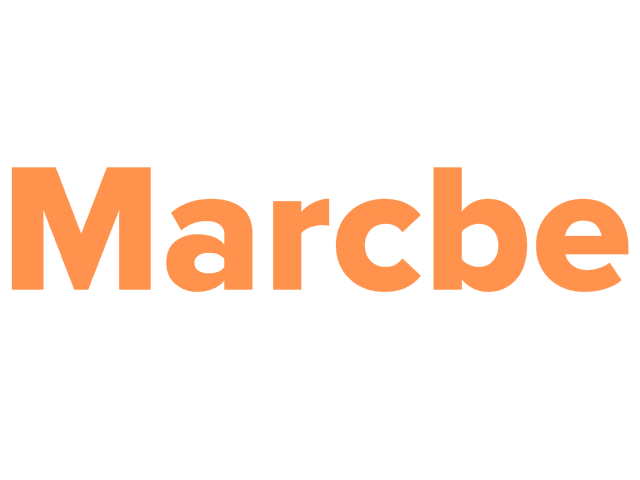 MarCbe Logo