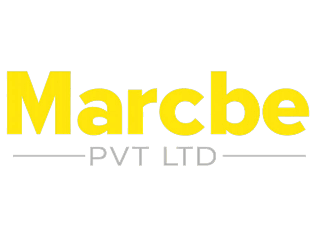 MarCbe Logo